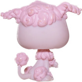 #0048 Poodle